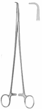  Meeker Forceps